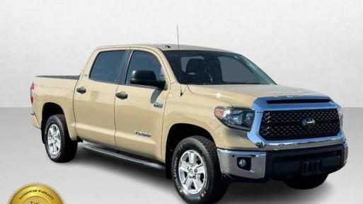 TOYOTA TUNDRA 2018 5TFEY5F15JX242738 image