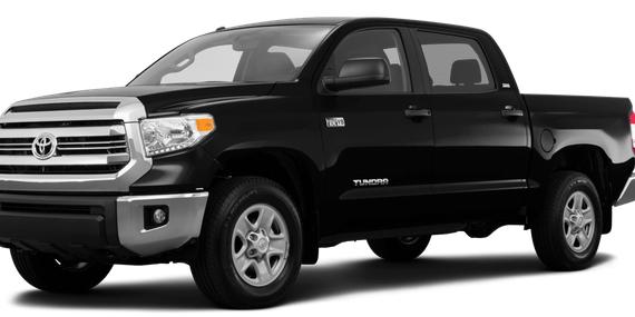 TOYOTA TUNDRA 2018 5TFEY5F1XJX230407 image
