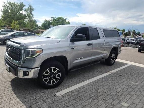 TOYOTA TUNDRA 2018 5TFUY5F13JX771519 image