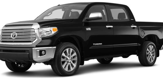 TOYOTA TUNDRA 2018 5TFAW5F10JX699431 image