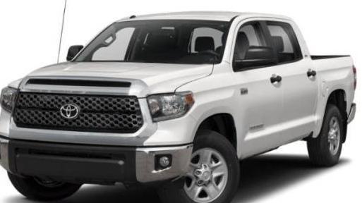 TOYOTA TUNDRA 2018 5TFDW5F15JX710615 image