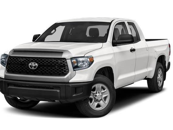 TOYOTA TUNDRA 2018 5TFUM5F14JX077272 image