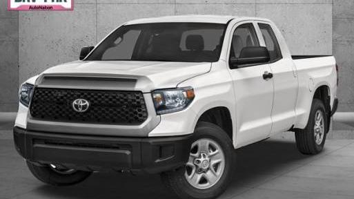 TOYOTA TUNDRA 2018 5TFRY5F12JX232850 image