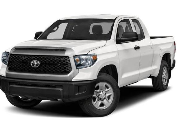 TOYOTA TUNDRA 2018 5TFDY5F18JX694694 image
