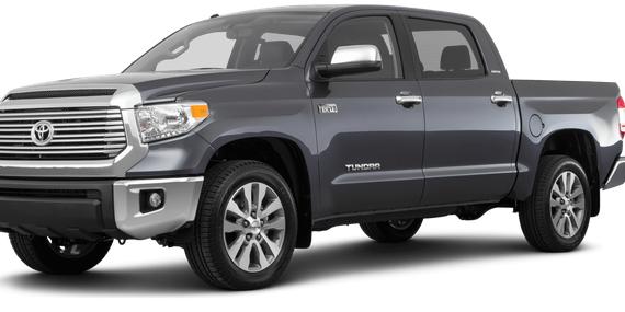 TOYOTA TUNDRA 2018 5TFDW5F10JX708917 image