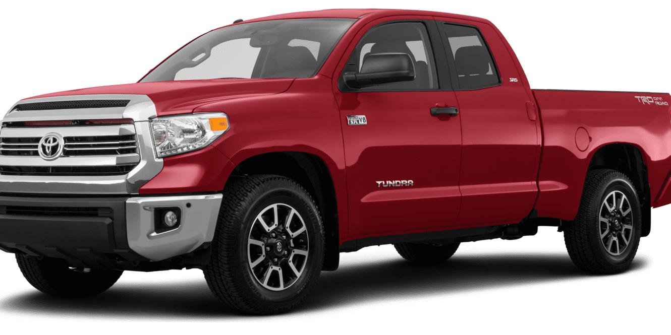 TOYOTA TUNDRA 2018 5TFRM5F19JX124866 image