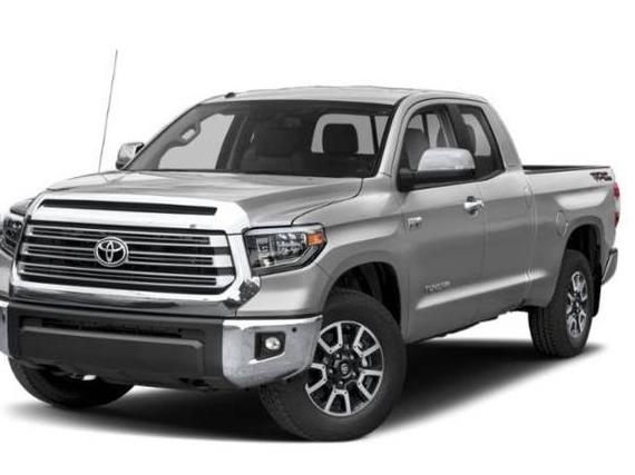 TOYOTA TUNDRA 2018 5TFRY5F10JX233818 image