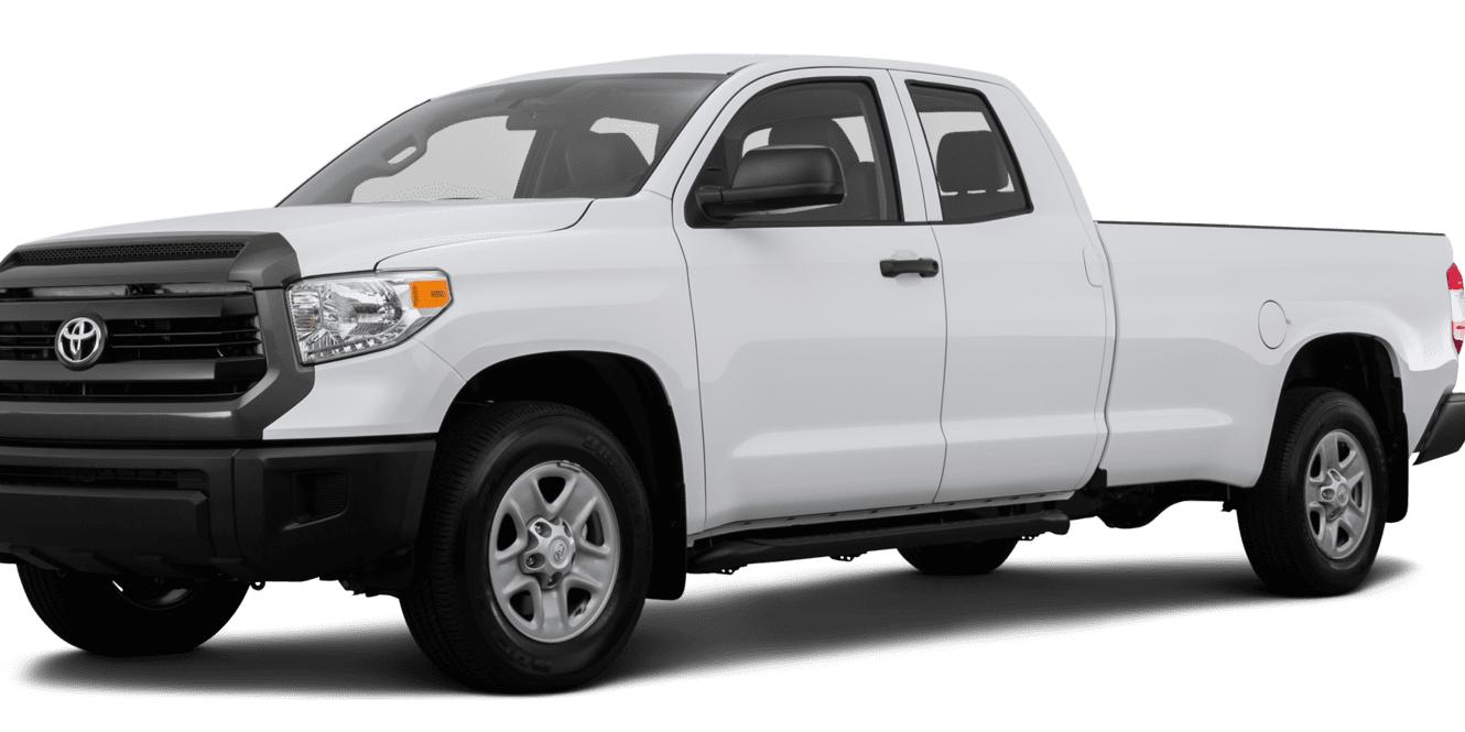 TOYOTA TUNDRA 2018 5TFUM5F18JX076819 image