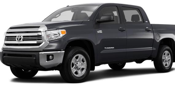 TOYOTA TUNDRA 2018 5TFDY5F14JX764465 image