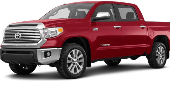 TOYOTA TUNDRA 2018 5TFHY5F17JX727668 image