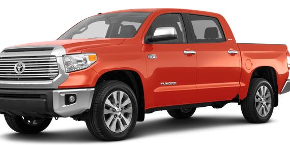 TOYOTA TUNDRA 2018 5TFHY5F18JX683762 image