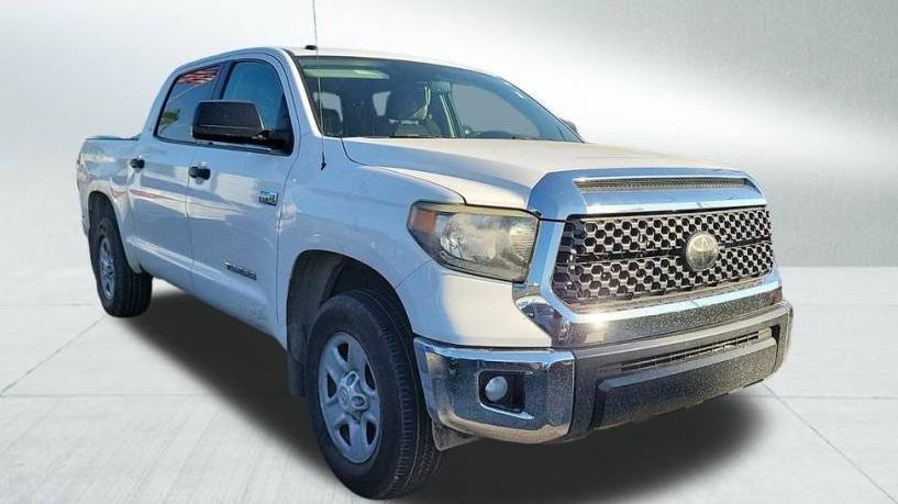 TOYOTA TUNDRA 2018 5TFDW5F14JX720147 image