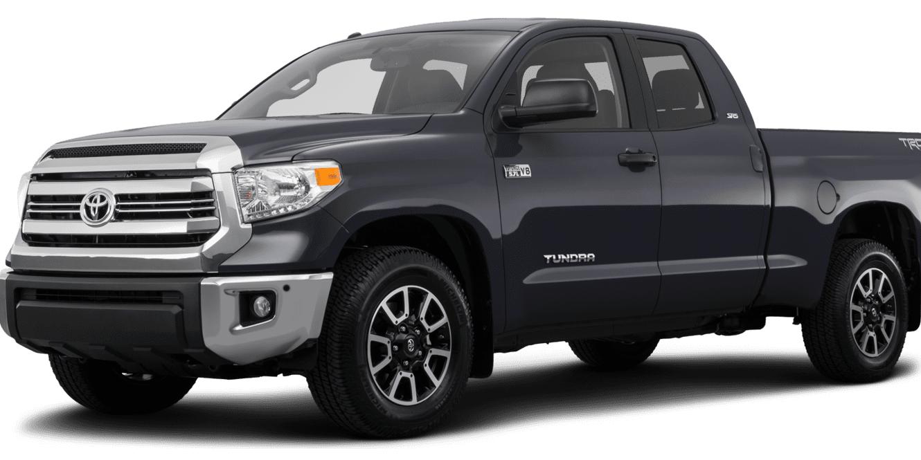 TOYOTA TUNDRA 2018 5TFUW5F10JX722140 image