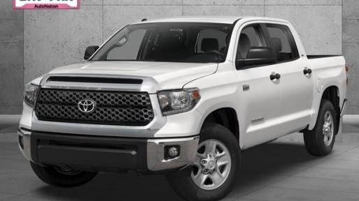 TOYOTA TUNDRA 2018 5TFDW5F19JX764404 image