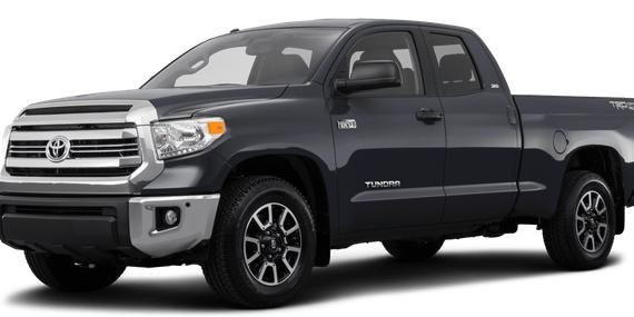 TOYOTA TUNDRA 2018 5TFUY5F1XJX763661 image