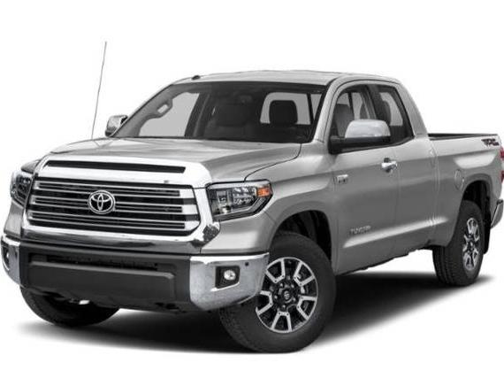TOYOTA TUNDRA 2018 5TFUY5F11JX750703 image