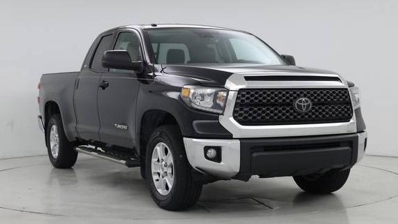 TOYOTA TUNDRA 2018 5TFRM5F12JX130251 image