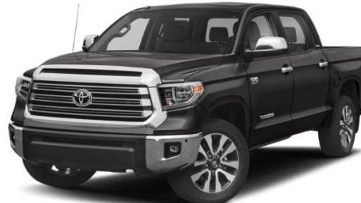 TOYOTA TUNDRA 2018 5TFHW5F19JX776960 image