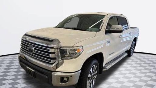 TOYOTA TUNDRA 2018 5TFHY5F12JX723009 image