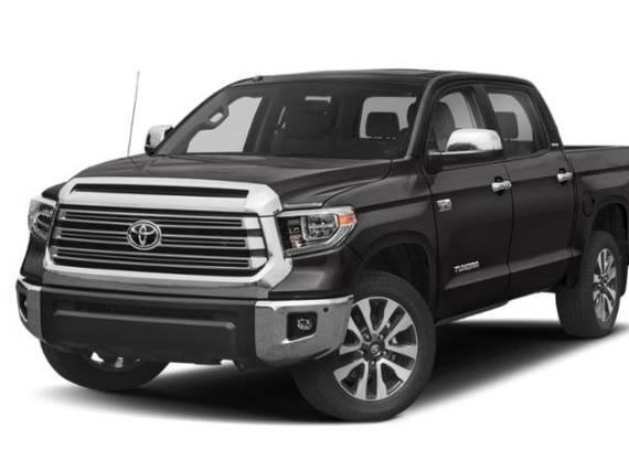 TOYOTA TUNDRA 2018 5TFHW5F16JX688822 image TOYOTA TUNDRA 2018 5TFHW5F16JX688822 image