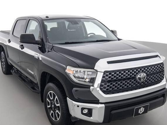 TOYOTA TUNDRA 2018 5TFDY5F13JX681898 image TOYOTA TUNDRA 2018 5TFDY5F13JX681898 image