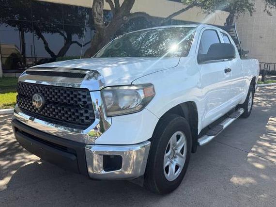 TOYOTA TUNDRA 2018 5TFRM5F16JX124985 image