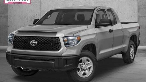 TOYOTA TUNDRA 2018 5TFUW5F14JX760129 image