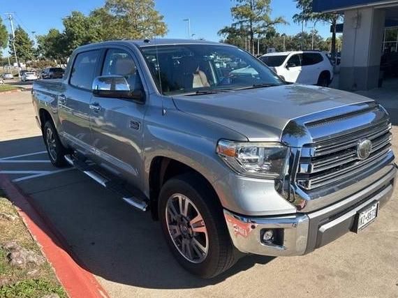 TOYOTA TUNDRA 2018 5TFAW5F13JX768855 image TOYOTA TUNDRA 2018 5TFAW5F13JX768855 image