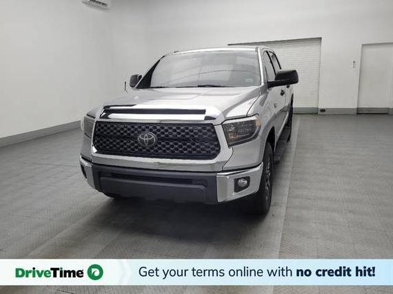 TOYOTA TUNDRA 2018 5TFEY5F13JX241457 image
