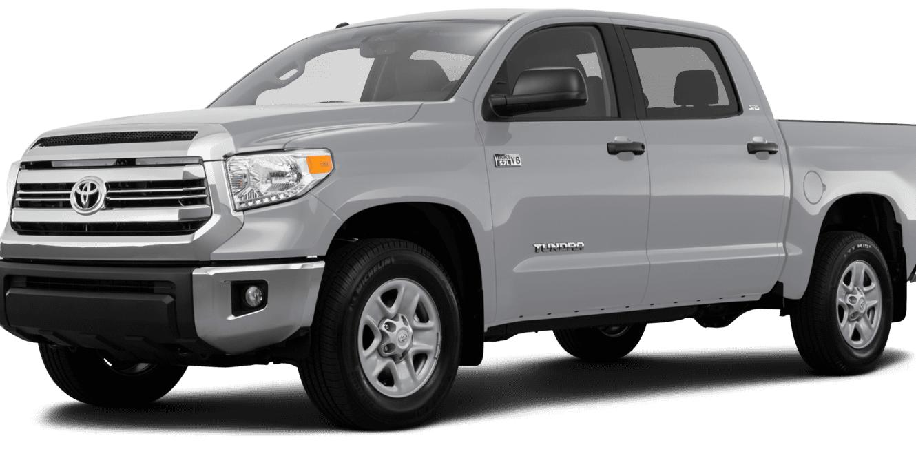 TOYOTA TUNDRA 2018 5TFEY5F19JX242693 image