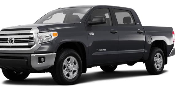 TOYOTA TUNDRA 2018 5TFDY5F17JX734781 image