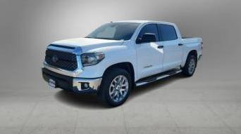 TOYOTA TUNDRA 2018 5TFEM5F17JX131376 image