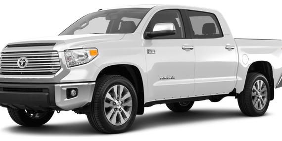 TOYOTA TUNDRA 2018 5TFDW5F14JX698683 image