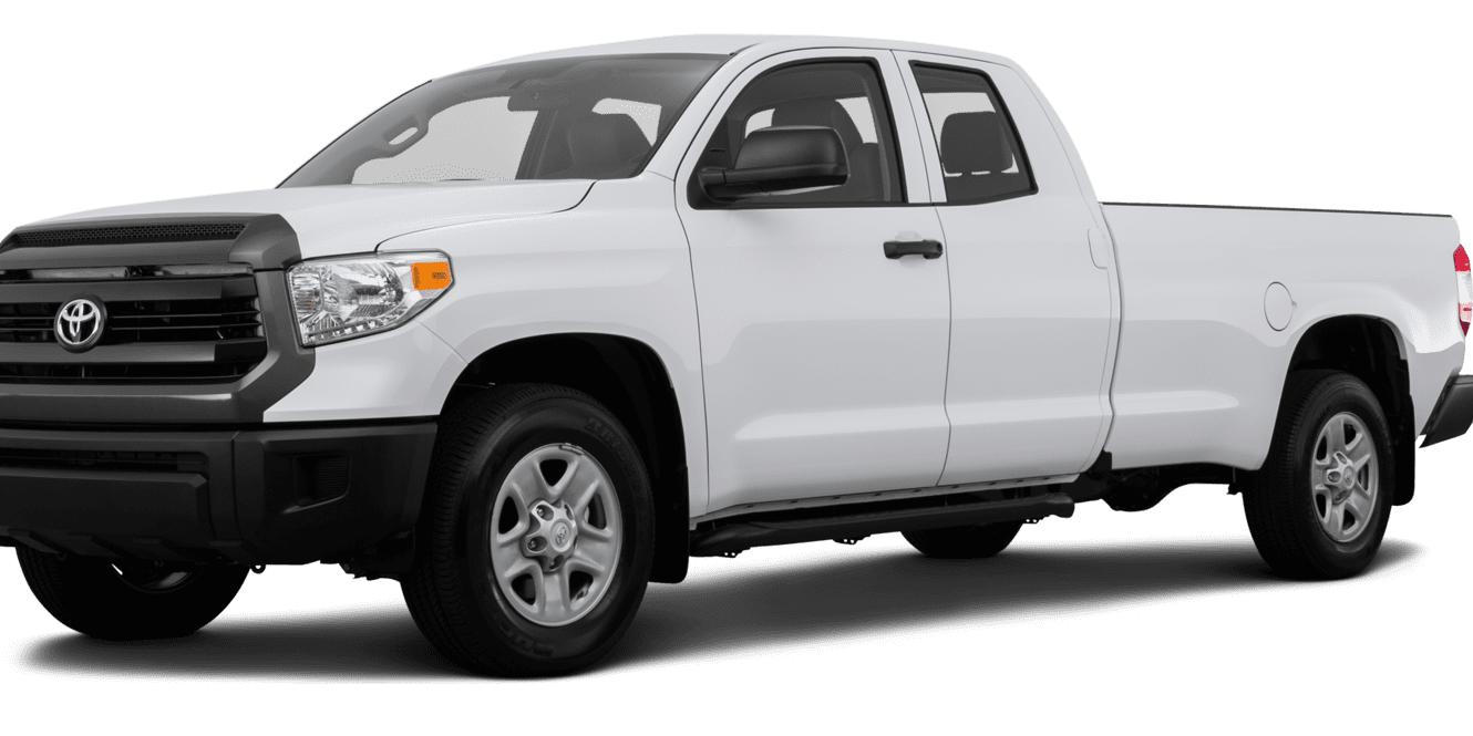 TOYOTA TUNDRA 2018 5TFUM5F10JX076491 image