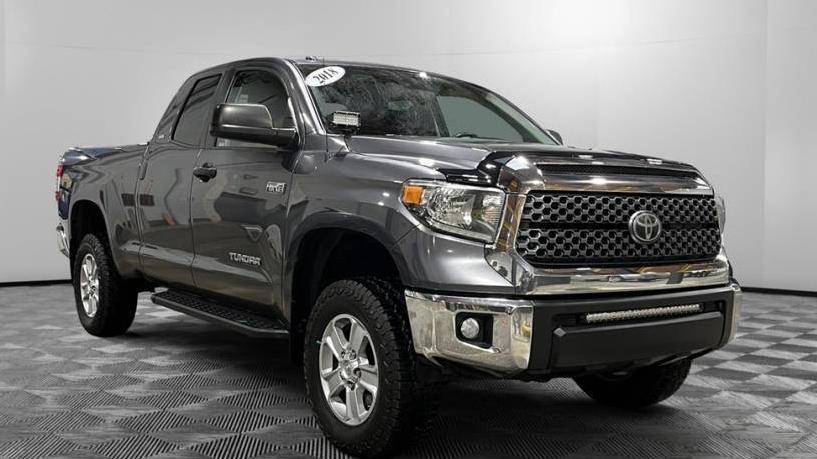 TOYOTA TUNDRA 2018 5TFUY5F1XJX687388 image