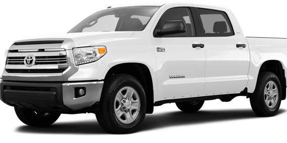 TOYOTA TUNDRA 2018 5TFDW5F16JX717931 image