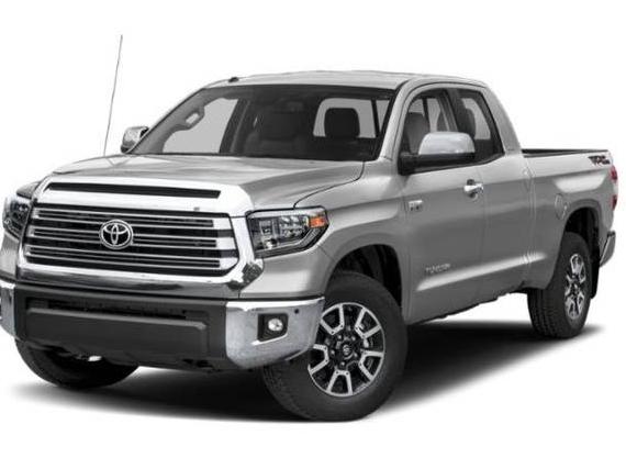 TOYOTA TUNDRA 2018 5TFUY5F14JX735936 image