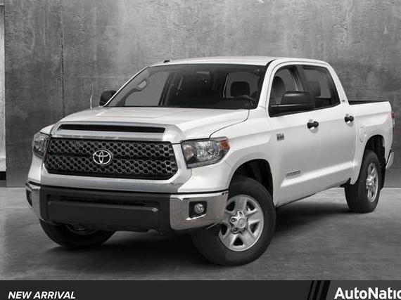 TOYOTA TUNDRA 2018 5TFEY5F13JX240129 image