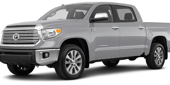 TOYOTA TUNDRA 2018 5TFFY5F14JX241066 image
