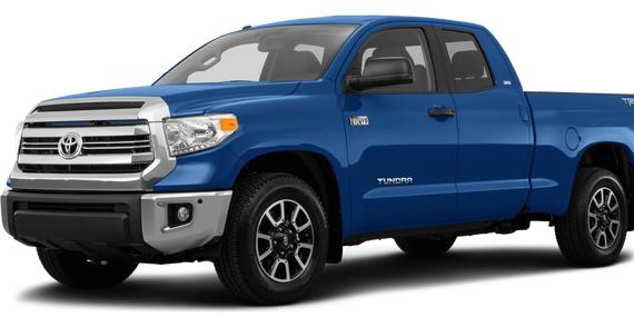 TOYOTA TUNDRA 2018 5TFUY5F11JX734114 image
