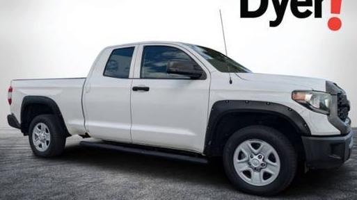 TOYOTA TUNDRA 2018 5TFRM5F17JX132710 image