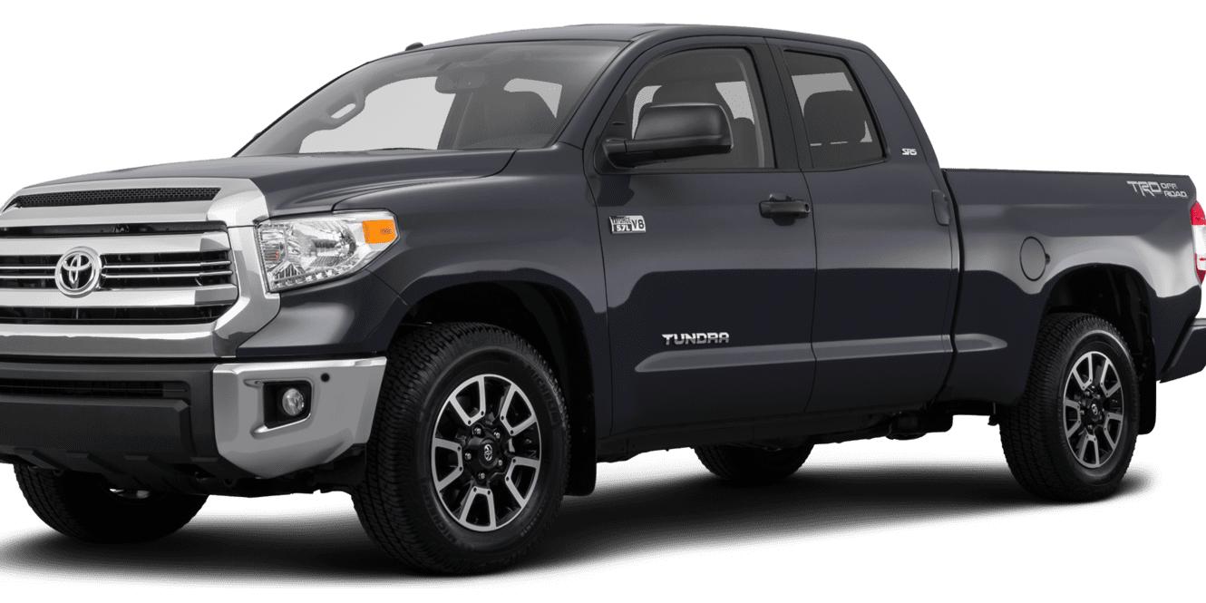 TOYOTA TUNDRA 2018 5TFUW5F16JX693906 image