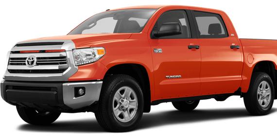 TOYOTA TUNDRA 2018 5TFDY5F14JX744152 image