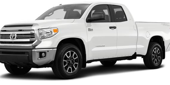 TOYOTA TUNDRA 2018 5TFRY5F19JX240895 image