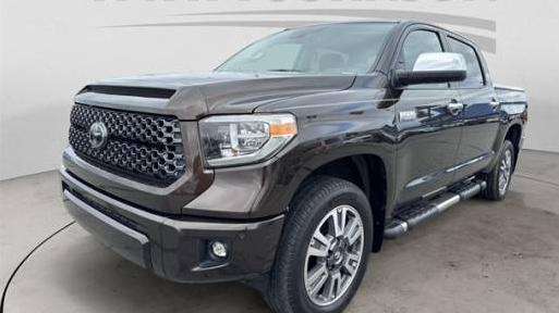 TOYOTA TUNDRA 2018 5TFAW5F13JX708073 image