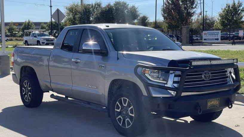 TOYOTA TUNDRA 2018 5TFBY5F16JX734424 image