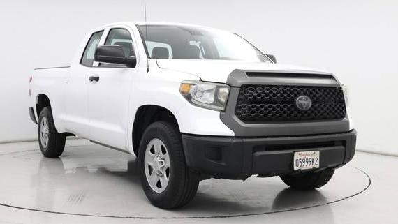 TOYOTA TUNDRA 2018 5TFRM5F14JX127741 image