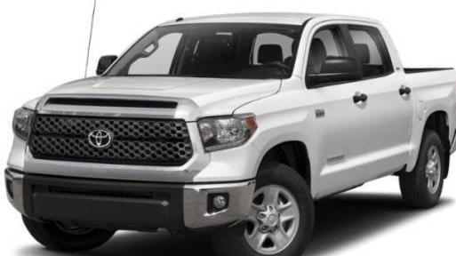 TOYOTA TUNDRA 2018 5TFDW5F10JX704379 image