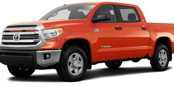 TOYOTA TUNDRA 2018 5TFEY5F1XJX233775 image