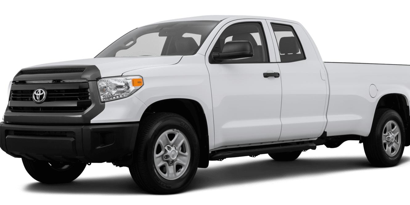 TOYOTA TUNDRA 2018 5TFUM5F13JX077523 image